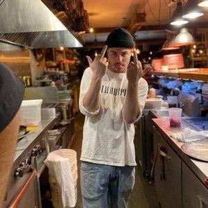 Meet your Posher, Tchad